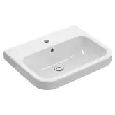 Раковина Villeroy & Boch Architectura 60х47см (41886001)
