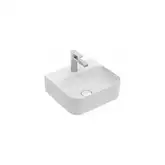 Раковина компактная Villeroy & Boch Finion 43х39 см (436443R1)