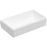 Раковина для установки на столешницу Villeroy & Boch Antheus 650х388 mm (4A1065R1)