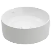 Villeroy & Boch Collaro Раковина накладная, альпийский белый (4A184001)