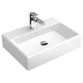 Раковина Villeroy & Boch Memento 60х42 см (шлифованый низ) (51336FR1)