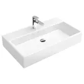 Раковина Villeroy & Boch Memento 80х47 см, ceramic plus (513385R1)