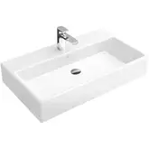 Раковина накладная на столешницу Villeroy & Boch Memento 80х47 см (51338LR1)