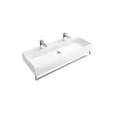 Раковина Villeroy & Boch Memento 100х47 см (5133A4R1)