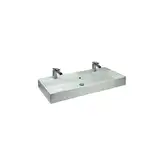Раковина Villeroy & Boch Memento 100х47 см (5133AKR1)