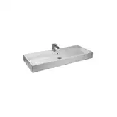 Раковина Villeroy & Boch Memento 120х47 см (5133CHR1)