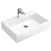 Villeroy & Boch Раковина Villeroy&Boch Memento 60х42 см (51356001)