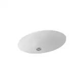 Раковина встраиваемая под столешницу Villeroy & Boch Evana 615 х 415 мм (61440001)