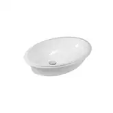 Villeroy & Boch EVANA умывальник для установки под столешницу 61,5*41,5см (614400R1)