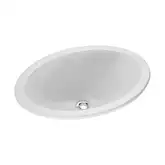 Villeroy & Boch Раковина встраиваемая Villeroy&Boch Loop & Friends 57х41 см (615520R1)