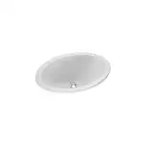 Villeroy & Boch Раковина встраиваемая в столешницу Villeroy&Boch Loop & Friends 660 х 470 мм (615530R1)