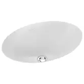 Раковина встраиваемая под столешницу Villeroy & Boch Loop & Friends 430 х 285 мм (61611001)