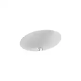 Раковина под столешницу Villeroy & Boch Loop&Friends 56х37,5 см (616130R1)