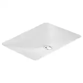 Раковина встраиваемая под столешницу Villeroy & Boch Loop & Friends 540 х 340 мм (61630001)