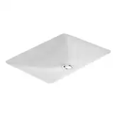 Раковина встраиваемая под столешницу Villeroy & Boch Loop & Friends 540 х 340 мм без перелива (616301R1)
