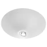 Раковина встраиваемая под столешницу Villeroy & Boch Loop & Friends Ø 330 мм (61803301)