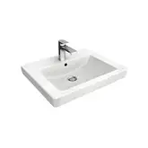 Villeroy & Boch Subway Раковина 60х47 см, белый (71136001)