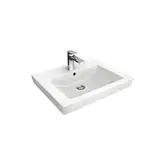 Раковина Villeroy & Boch Subway 60х47 см (711360R1)