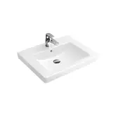 Раковина компактная Villeroy & Boch Subway 50х40 см (73155001)
