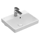 Раковина Villeroy & Boch Avento45х37 см (73584501)