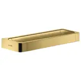Поручень 300 мм Axor Universal Accessories, полированное золото (42830990)