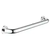 Поручень для ванни Grohe Essentials 450 мм, хром (40793001)