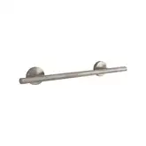 Поручень 466 мм Hansgrohe Logis (цвет - шлиф. никель) (40513820)