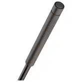 Ручний душ Axor Starck 2jet, brushed black chrome (28532340)