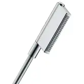 Ручний душ Axor ONE 2jet, Сhrome (45720000)