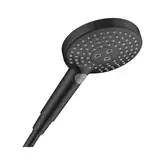 Ручний душ Hansgrohe Raindance Select S 120 3jet, Matt Black (26530670)