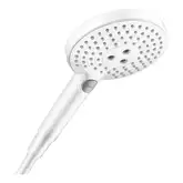 Ручний душ Hansgrohe Raindance Select S 120 3jet, Matt White (26530700)