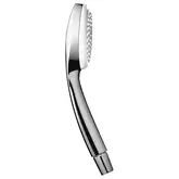 Hansgrohe Ручной душ (цв. Белый хром) Monsoon Eco (26546400)