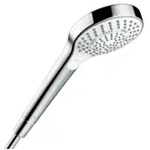 Hansgrohe Ручной душ EcoSmart 9л/мин MySelect S Multi (26642400)