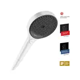 Ручний душ, Hansgrohe Rainfinity 130 3jet, Matt White (26864700)