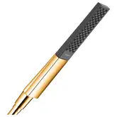Ручний душ, Hansgrohe Rainfinity 1jet Brushed, bronze (26866140)