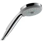 Ручний душ Hansgrohe Croma 100 Multi, хром (28536000)