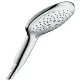 Ручний душ Hansgrohe Raindance Select S 150 3jet EcoSmart, Chrome (28588000)