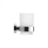 Настенный стакан Duravit D-Code, правый (0099201000)