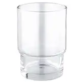 Стакан для зубних щіток Grohe Essentials New (40372001)