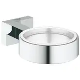 Тримач для аксесуарів Grohe Essentials Cube New (40508001)