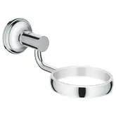 Тримач для аксесуарів Grohe Essentials Authentic (40652001)