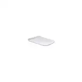 Сиденье для унитаза Duravit DuraStyle 0063710000 slim