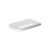 Сиденье для унитаза Duravit Happy D.2 0064690000 (SoftClose)