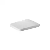 Сиденье для унитаза Duravit Puravida 0069190000 (SoftClose)