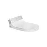 Крышка-биде Duravit SensoWash Starck C для ME by Starck, Starck 2, Starck 3 и Darling New (610001002000300)