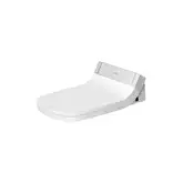 Сиденье для унитаза функицей биде Duravit SensoWash® Starck C (610200002000300)