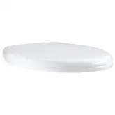 GROHE Сиденье для унитаза Bau Ceramic (39492000)