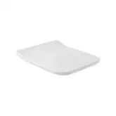 Villeroy & Boch VERITY LINE SlimSeat сиденье с крышкой на унитаз, QuickRelease и SoftClosing, белый альпин (8M20S101)