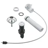 Донный клапан Grohe 40986SD0