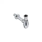 Сифон для биде Hansgrohe (цвет - хром) (55213000)